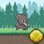 Elephant High Score - 45