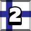Achievement 3021
