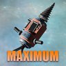 My drill is the drill that will pierce the heavens!