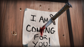 Sending A Message