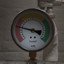 Under pressure