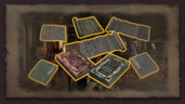 Walking Encyclopedia