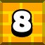 Achievement 1536