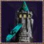All along the Watchtower