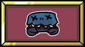 Feeling Crabby
