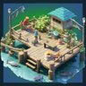 150 Fishing Piers