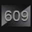 609 level