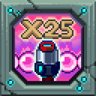 Radiant Ember Buster Challenge