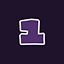 Level 1 completed