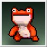 Red Frog