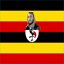 Uganda Warrior W.T.B