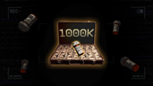 1000K