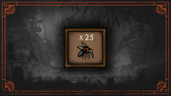 Defeat 25 Mozis