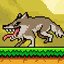 Defeat 25 Direwolves