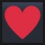 Heart Suit