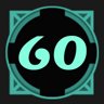 Purge 60 levels