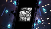 Legendary Ninja