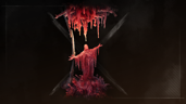 The Blood Artist