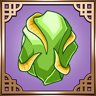 Green Crystal