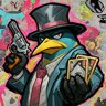 Gambling God