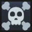 Skull and Crossbones