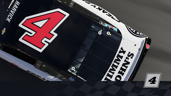 Stewart-Haas Racing Driver
