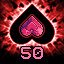 50 Altered Bloodstones