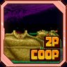 Arcade Style Second Stage in Co-Op