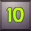 Achievement 1024