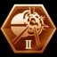 Sharpshooter Lv. 2