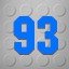 Level  93
