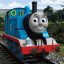 train thomas