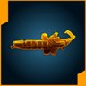 Overclock - CRSPR Flamethrower