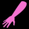 Velvet Glove