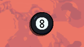 Magic 8 Ball