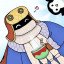 Snow Day Bard