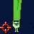 One hit kill Leek