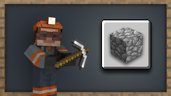 Chestful of Cobblestone