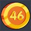 STAGE 46 COMPLETED