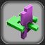 Puzzle Fan