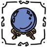 Magic ball