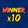 Victory is Mine!