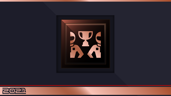 Two Player Career Complete!