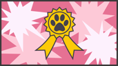 Cat Training Complete!