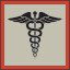 I Need A Medic!