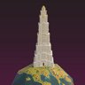 World’s wonder