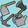 Tool Collector!