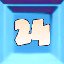 Level 24