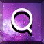 Q