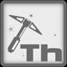 ROOKIE THORIUM MINER